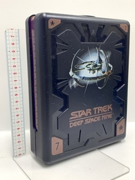 スター・トレック ディープ・スペース・ナイン DVDコンプリート・シーズン7 完全限定プレミアム・ボックス パラマウント・ホーム・エンタテインメント・ジャパン エイヴリー・ブルックス