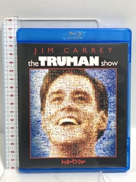 トゥルーマン・ショー [Blu-ray] Happinet ジム・キャリー