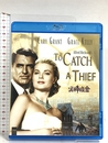 泥棒成金 デジタル・リマスター版 [Blu-ray] Happinet ケーリー・グラント