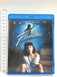 フラッシュダンス [Blu-ray] Happinet ジェニファー・ビールズ