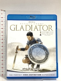 グラディエーター [Blu-ray] Happinet ラッセル・クロウ