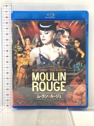 ムーラン・ルージュ [AmazonDVDコレクション] [Blu-ray] Happinet