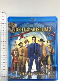 ナイト ミュージアム2 [AmazonDVDコレクション] [Blu-ray] Happinet