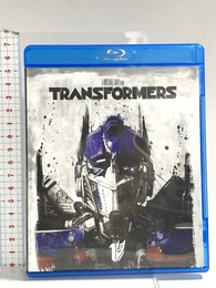 トランスフォーマー [Blu-ray] Happinet シャイア・ラブーフ