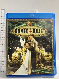 ロミオ&ジュリエット [AmazonDVDコレクション] [Blu-ray] Happinet