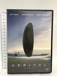 メッセージ [AmazonDVDコレクション] Happinet エイミー・アダムス