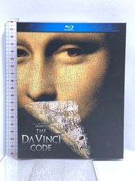 ダ・ヴィンチ・コード エクステンデッド・エディション (2枚組) [Amazon.co.jp限定 特殊ブック型ケース仕様] [Blu-ray] Happinet トム・ハンクス