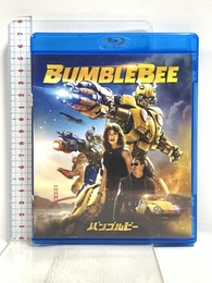 バンブルビー [Blu-ray] Happinet ヘイリー・スタインフェルド