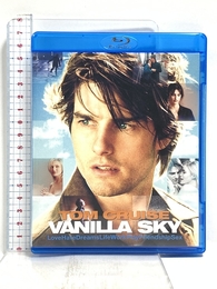 バニラ・スカイ [Blu-ray] Happinet トム・クルーズ