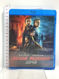 ブレードランナー 2049 [AmazonDVDコレクション] [Blu-ray] Happinet ライアン・ゴズリング