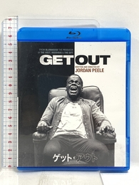 ゲット・アウト [Blu-ray] Happinet ダニエル・カルーヤ
