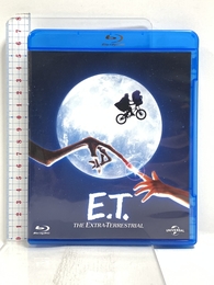 E.T. [Blu-ray] Happinet ディー・ウォーレス