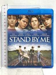 スタンド・バイ・ミー [AmazonDVDコレクション] [Blu-ray] Happinet ウィル・ウィートン