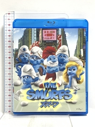 スマーフ [AmazonDVDコレクション] [Blu-ray] KADOKAWA / 角川書店 ラージャ・ゴスネル