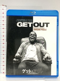 ゲット・アウト [Blu-ray] Happinet ダニエル・カルーヤ