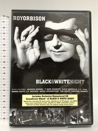 Black & White Night (2pc) (Sl Full B&W Dol Dts) (with SACD)[Import] [DVD]