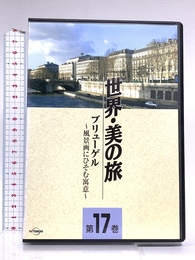 ブリューゲル -風景画にひそむ寓意- (世界・美の旅17) [DVD] 株式会社日経映像