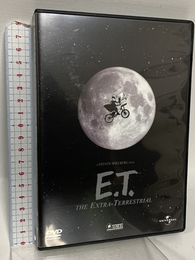 E.T. [DVD] Happinet ディー・ウォーレス