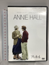 アニー・ホール [DVD] Happinet ウディ・アレン