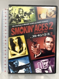 スモーキン・エース2 [DVD] Happinet トミー・フラナガン Happinet トミー・フラナガン