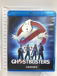 ゴーストバスターズ [AmazonDVDコレクション] [Blu-ray] Happinet メリッサ・マッカーシー