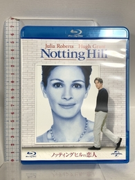 ノッティングヒルの恋人 [Blu-ray] Happinet ジュリア・ロバーツ