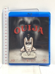 呪い襲い殺す [Blu-ray] Happinet オリビア・クック