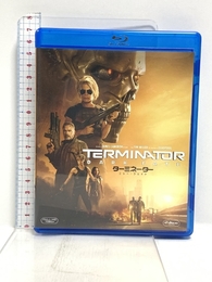ターミネーター:ニュー・フェイト [Blu-ray] Happinet アーノルド・シュワルツェネッガー