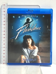 フラッシュダンス [Blu-ray] Happinet ジェニファー・ビールズ