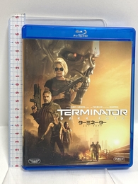 ターミネーター:ニュー・フェイト [Blu-ray] Happinet アーノルド・シュワルツェネッガー