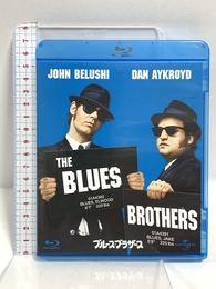 ブルース・ブラザース [Blu-ray] Happinet ジョン・ベルーシ