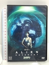 エイリアン：コヴェナント [DVD] Happinet マイケル・ファスベンダー