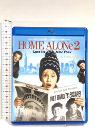 ホーム・アローン2 [AmazonDVDコレクション] [Blu-ray] Happinet