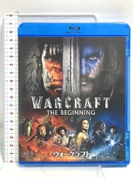 ウォークラフト [Blu-ray] Happinet トラヴィス・フィメル