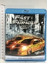 ワイルド・スピードX3 TOKYO DRIFT [Blu-ray] ジェネオン・ユニバーサル JJ