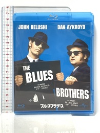 ブルース・ブラザース[AmazonDVDコレクション] [Blu-ray] NBCユニバーサル・エンターテイメントジャパン