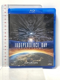 インデペンデンス・デイ:リサージェンス [Blu-ray] Happinet ジェフ・ゴールドブラム