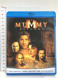 ハムナプトラ2/黄金のピラミッド [Blu-ray] ジェネオン・ユニバーサル ジョン・ハナ
