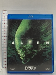 エイリアン [AmazonDVDコレクション] [Blu-ray] Happinet