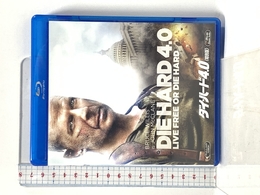 ダイ・ハード4.0 (特別版) [AmazonDVDコレクション] [Blu-ray] Happinet  Happinet