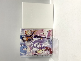 Re:ゼロから始める異世界生活 Memory Snow 限定版 ( イベントチケット優先販売申込券 ) [Blu-ray] KADOKAWA メディアファクトリー 小林裕介
