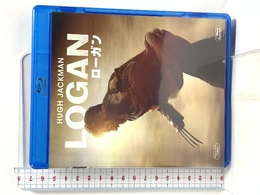 LOGAN/ローガン [AmazonDVDコレクション] [Blu-ray] Happinet ヒュー・ジャックマン