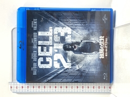 独房の生贄 ~悪霊が棲む213号室~ [Blu-ray] Happinet ブルース・グリーンウッド