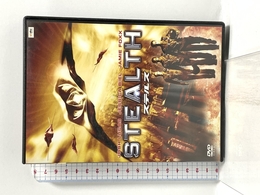 ステルス(廉価版)