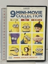 ミニオンズ 9ミニ・ムービー・コレクション [DVD]