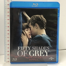 フィフティ・シェイズ・オブ・グレイ [Blu-ray] Happinet ジェイミー・ドーナン