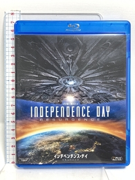 インデペンデンス・デイ:リサージェンス [Blu-ray] Happinet ジェフ・ゴールドブラム