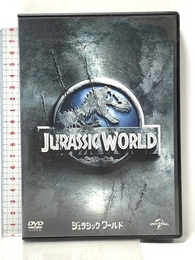 ジュラシック・ワールド [DVD] Happinet クリス・プラット