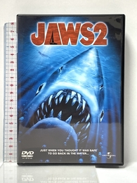 ジョーズ 2 [DVD] Happinet ロイ・シャイダー