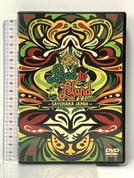 Road to island Tour-SAYONARA JAPAN- [DVD] (株)アリオラジャパン CHEHON